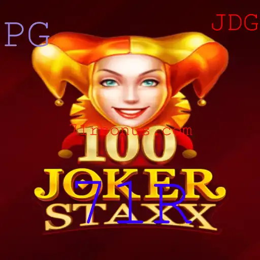 Explorando o Mundo de 100JokerStaxx: Regras, Descrição e Introdução