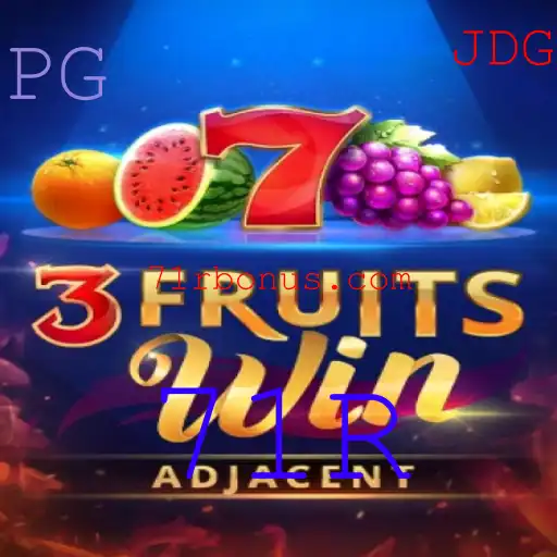 3FruitsWin: Descubra o Mundo Cativante do Jogo dos Frutos