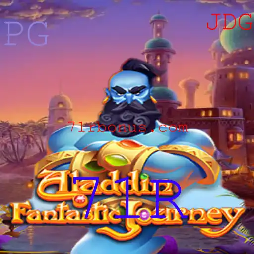A Magia de Aladdin: Explorando o Universo do Jogo e as Novas Dinâmicas de 71R