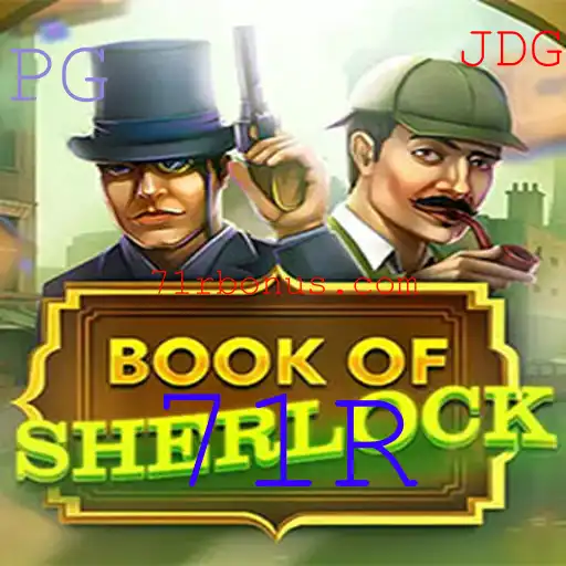 Descubra o Mundo de BookOfSherlock: Estratégia e Mistério