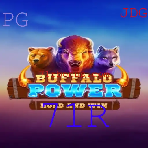 BuffaloPower: Explorando o Novo Fenômeno dos Jogos com a Palavra-Chave 71R