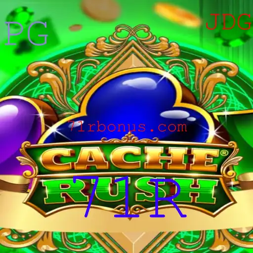 CacheRush: A Nova Sensação dos Jogos de Estratégia com 71R