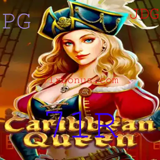 Descobrindo o Jogo 'CaribbeanQueen': Uma Aventura pelos Sete Mares
