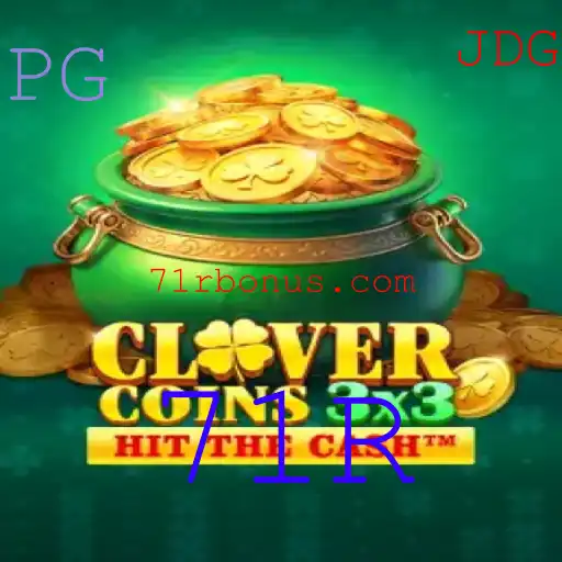 Descubra Clovercoin3x3: O Jogo que Revoluciona a Estratégia com a Palavra-Chave 71R