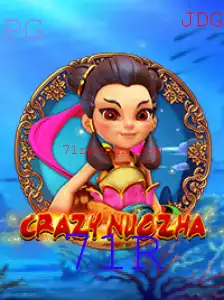 Explorando o Frenético Mundo de CrazyNuoZha: Aventura, Estratégia e Diversão