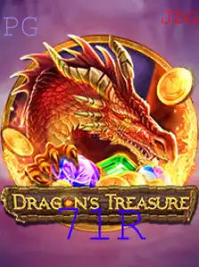 Descubra o Fascinante Mundo de DragonsTreasure