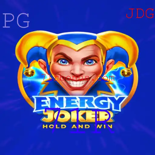 EnergyJoker: Um Mergulho no Mundo Energético com 71R