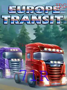 EuropeTransit: Descobrindo Novas Fronteiras no Mundo dos Jogos de Tabuleiro