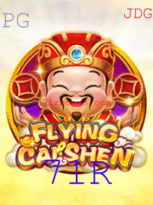 FlyingCaiShen: Descrição, Introdução e Regras do Jogo no Contexto Atual