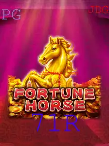 FortuneHorse: A Revolucionária Experiência de Jogo que Combina Aventura e Estratégia
