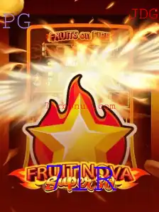 Explorando o Universo de FruitrNovaSupe30