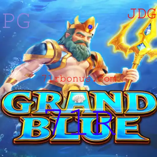 Descubra o Mundo Fascinante de GRANDBLUE