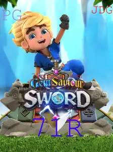 Explorando as Aventuras de GemSaviourSword: Um Mergulho no Mundo Encantado