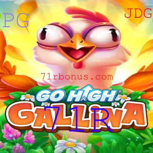 Descubra o Universo Empolgante de GoHighGallina
