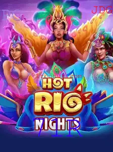 HotRioNights: Uma Imersão na Vibração Carioca com a Chave 71R