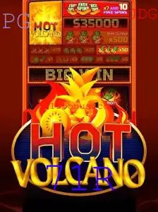 Descubra a Aventura Explosiva de HotVolcano: O Jogo que Vai Aquecer suas Emoções