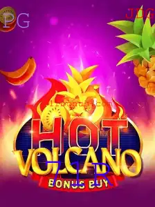HotVolcanoBonusBuy: Um Mergulho em Aventuras e Recompensas