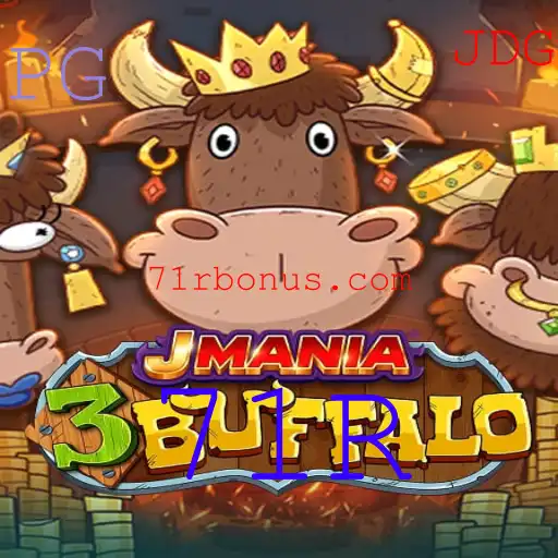 Explorando o Fascinante Mundo de JMania3Buffalo e Seu Desafio 71R
