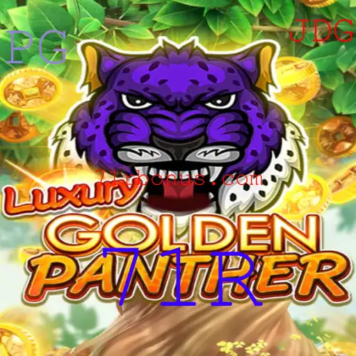 Descubra o Fascinante Mundo de LUXURYGOLDENPANTHER: Um Novo Clássico de Jogos de Tabuleiro