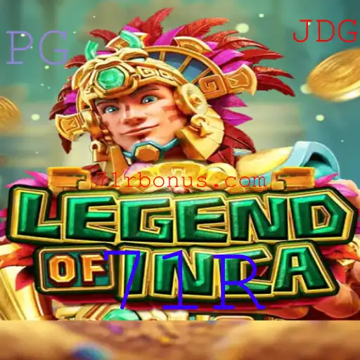 LegendofInca: Descubra o Jogo que Une História e Estratégia com a Palavra-Chave 71R