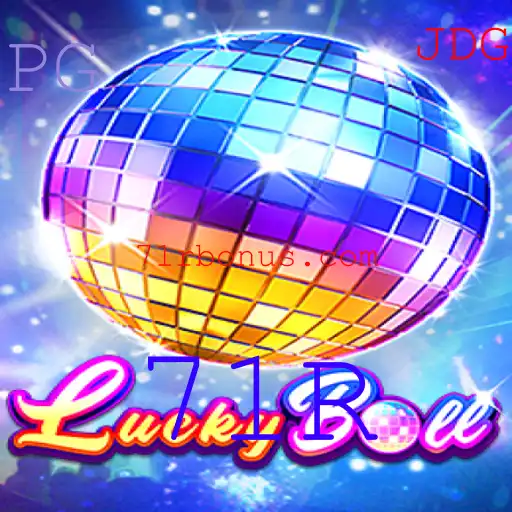 Descubra LuckyBall: O Jogo de Sorte que Conquistou o Mundo com a Chave 71R