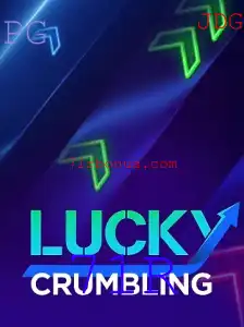 Explorando o Fascinante Universo de LuckyCrumbling