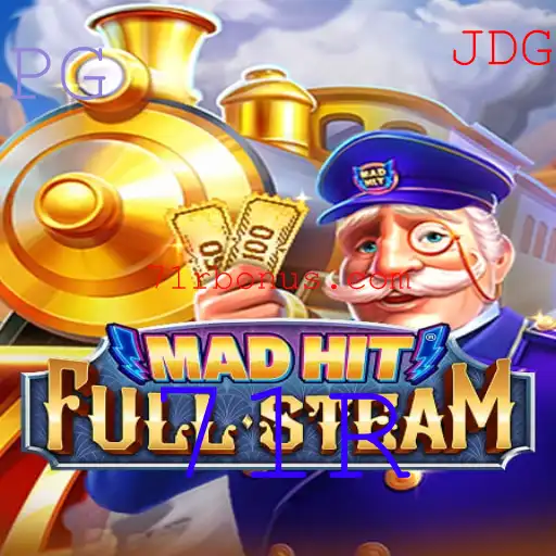 Descubra o Mundo de MadHitFullSteam: Um Jogo Inovador para 2023