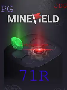 MineField: Desvendando o Mundo do Jogo Estratégico com a Palavras-Chave 71R