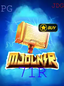 Descubra o Fascinante Mundo de Mjolnir: O Jogo dos Deuses