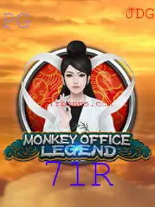 Explorando o Universo de MonkeyOfficeLegend: Gameplay e Regras