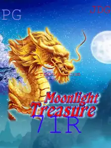 Descubra o Mundo Fascinante de MoonlightTreasure