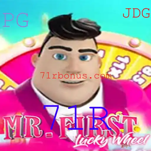 Descubra o Fascinante Mundo de MrFirstLuckyWheel