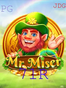 Descubra o Fascinante Mundo de MrMiser