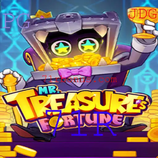Desvendando o Misterioso Mundo de MrTreasuresFortune: Um Guia Completo