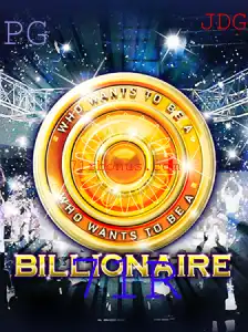 Descubra o Fascínio do Jogo 'Billionaire' com a Chave 71R
