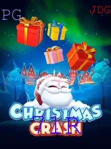 ChristmasCrash: Um Jogo de Estratégia e Aventura Festiva