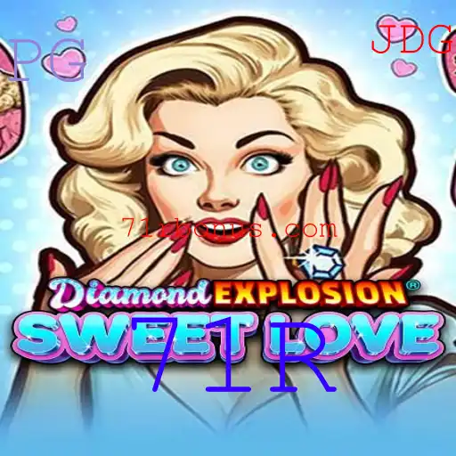 DiamondExplosionSweetLove: Um Novo Conceito de Diversão