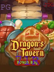 DragonsTavern: Desvendando o Fascinante Mundo do Jogo Estratégico 71R