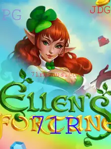 Descubra o Universo de EllensFortune: A Aventura Começa
