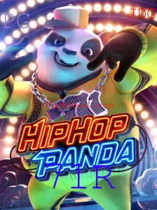 Descubra o Fascinante Mundo do Jogo HipHopPanda com a Palavra-Chave 71R