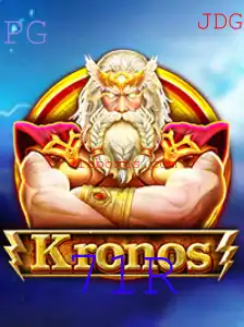 Descobrindo Kronos: O Novo Jogo Que Está Conquistando o Mundo