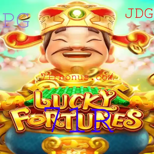 Descubra o Fascinante Mundo de LUCKYFORTUNES