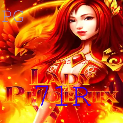Descubra o Universo Fascinante de LadyPhoenix