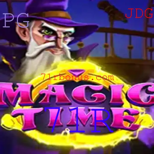 MagicTime: Uma Aventura Encantada e Competitiva