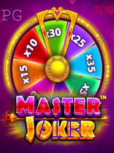Descubra as Emoções e Estratégias em MasterJoker: Um Jogo Único