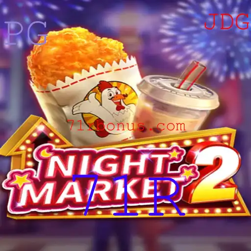 NightMarket2: Exploração e Estratégia no Novo Fenômeno dos Jogos