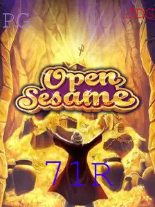 OpenSesame: Descubra as Regras e Estratégias do Jogo Inovador