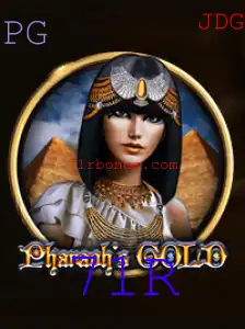 Desvende os Mistérios de PharaohsGold: Um Jogo de Estratégia e Aventura