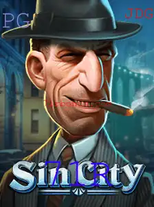 Explorando o Jogo SinCity: Mergulhe no Universo de Estratégia e Aventura