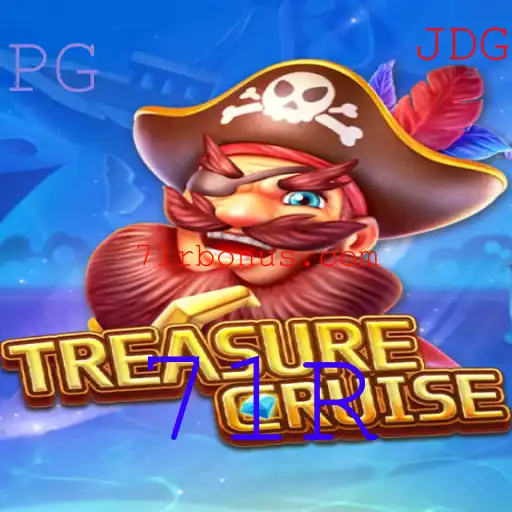 Descubra os Mistérios de TREASURECRUISE: Regras e Introdução ao Jogo Revolucionário